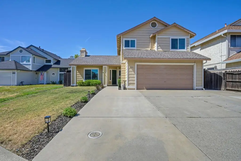 1010 Baquera Court, Roseville, CA 95678 - #1