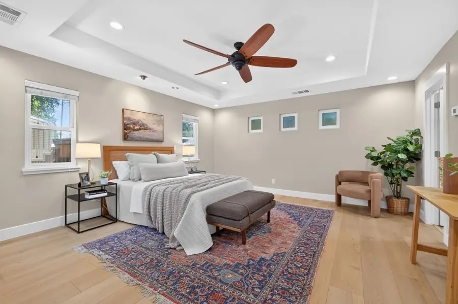 2801 Echo Way, Sacramento, CA 95821 - #2