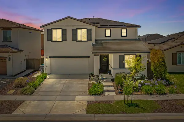 770 Berryessa Way, Olivehurst, CA 95961