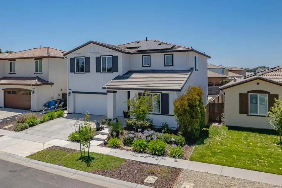770 Berryessa Way, Olivehurst, CA 95961 - #2