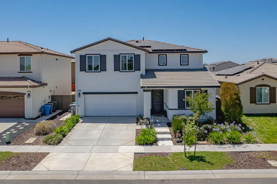 770 Berryessa Way, Olivehurst, CA 95961 - #3