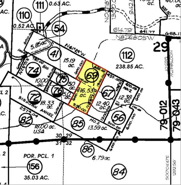 3558 Sheep Ranch Road, Murphys, CA 95247 - #1