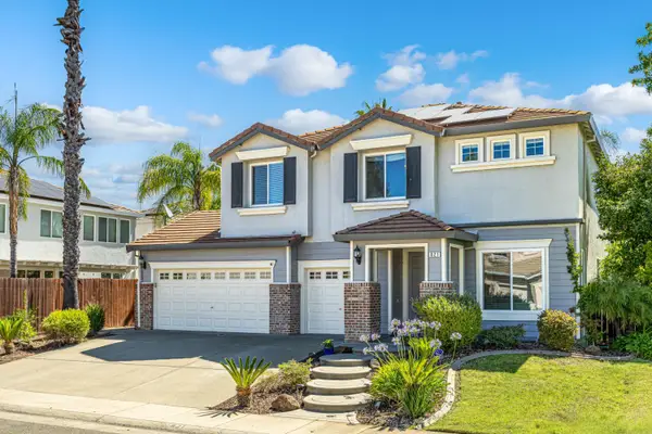 821 Dunbar Court, Lincoln, CA 95648