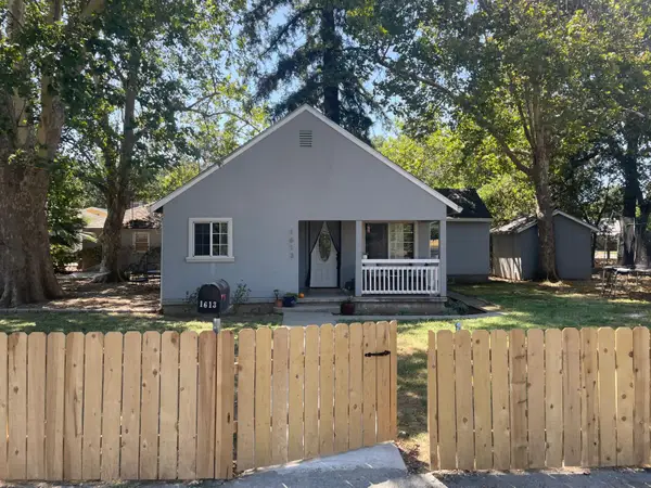 1613 W Biggs Gridley Road, Gridley, CA 95948