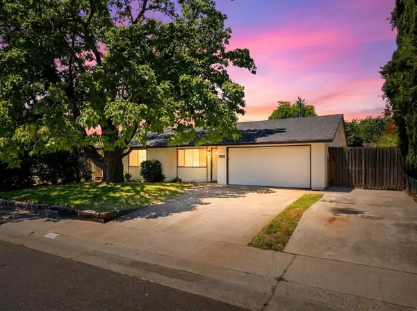 2209 Cervantes Drive, Rancho Cordova, CA 95670