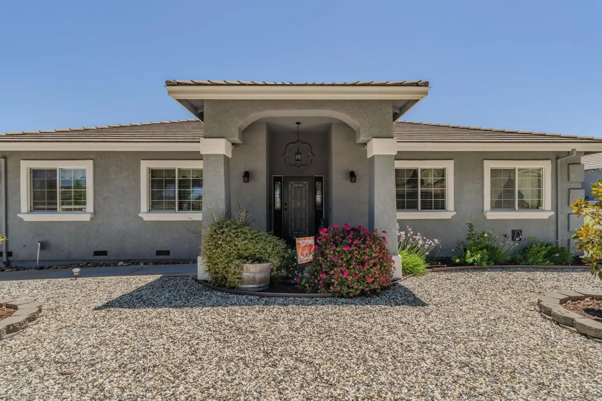 2031 Hartvickson Lane, Valley Springs, CA 95252 - #1