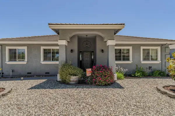 2031 Hartvickson Lane, Valley Springs, CA 95252