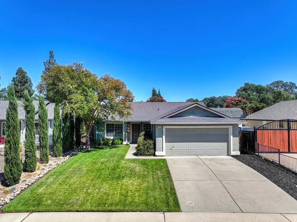 1275 Larkflower Way, Lincoln, CA 95648 - #1