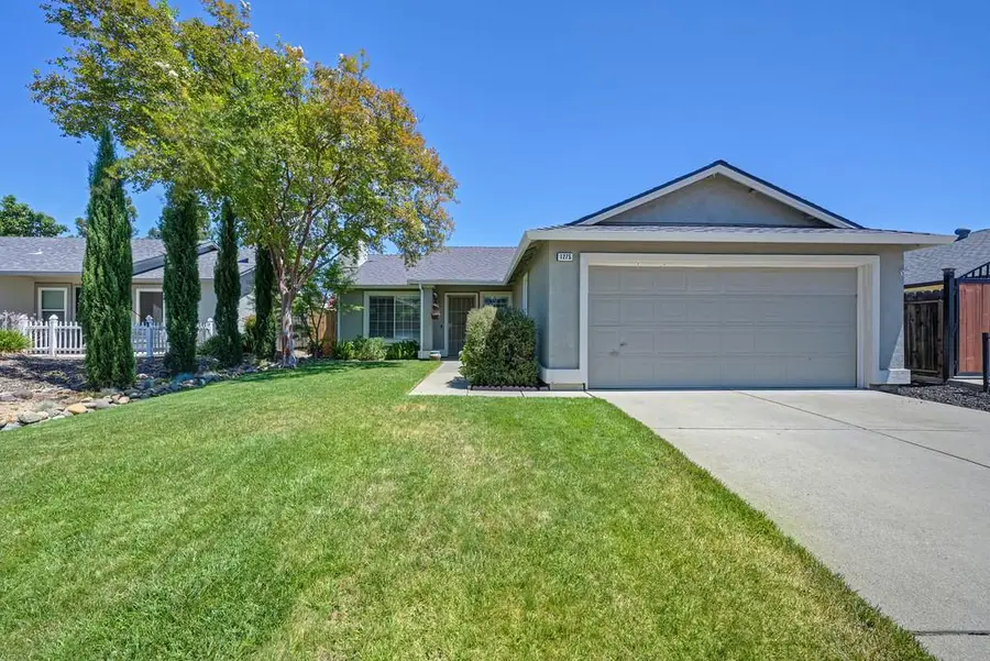 1275 Larkflower Way, Lincoln, CA 95648 - #3