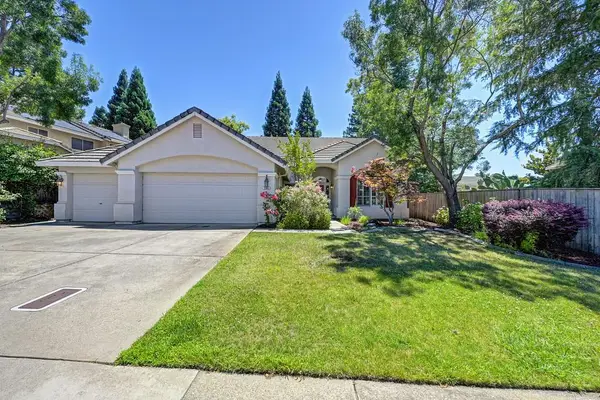 200 Luna Circle, Folsom, CA 95630