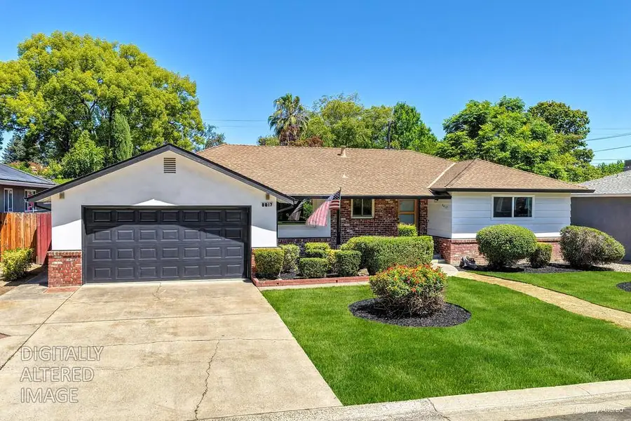 5617 Rosedale Way, Sacramento, CA 95822 - #2