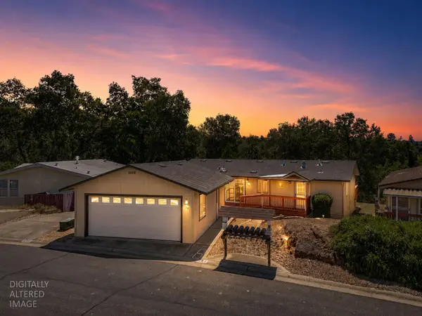 4390 Patterson Drive #291, Diamond Springs, CA 95619