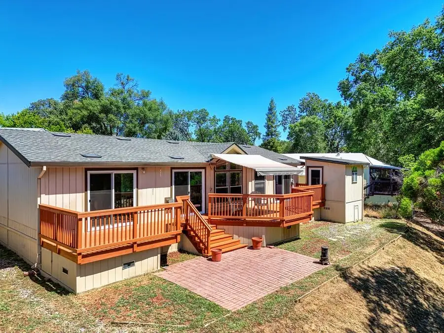 4390 Patterson Drive #291, Diamond Springs, CA 95619 - #3