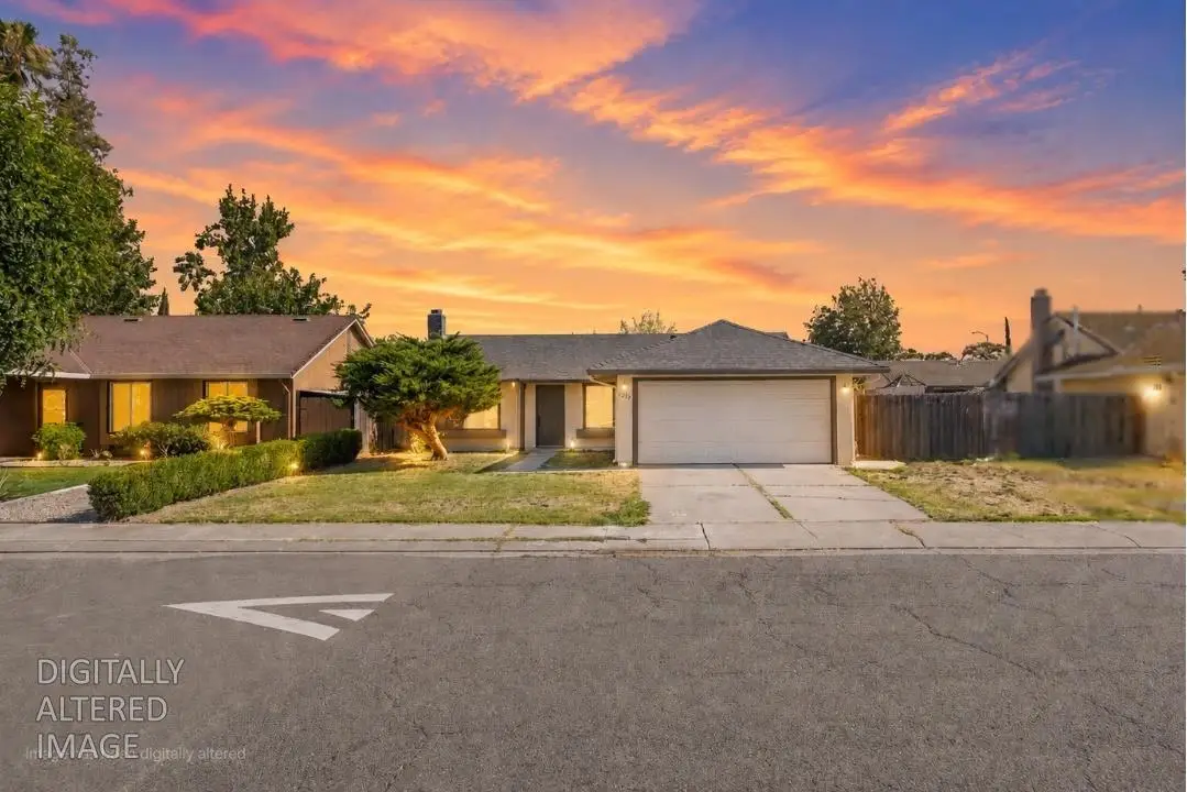 2212 Chambord Drive, Stockton, CA 95210 - #1