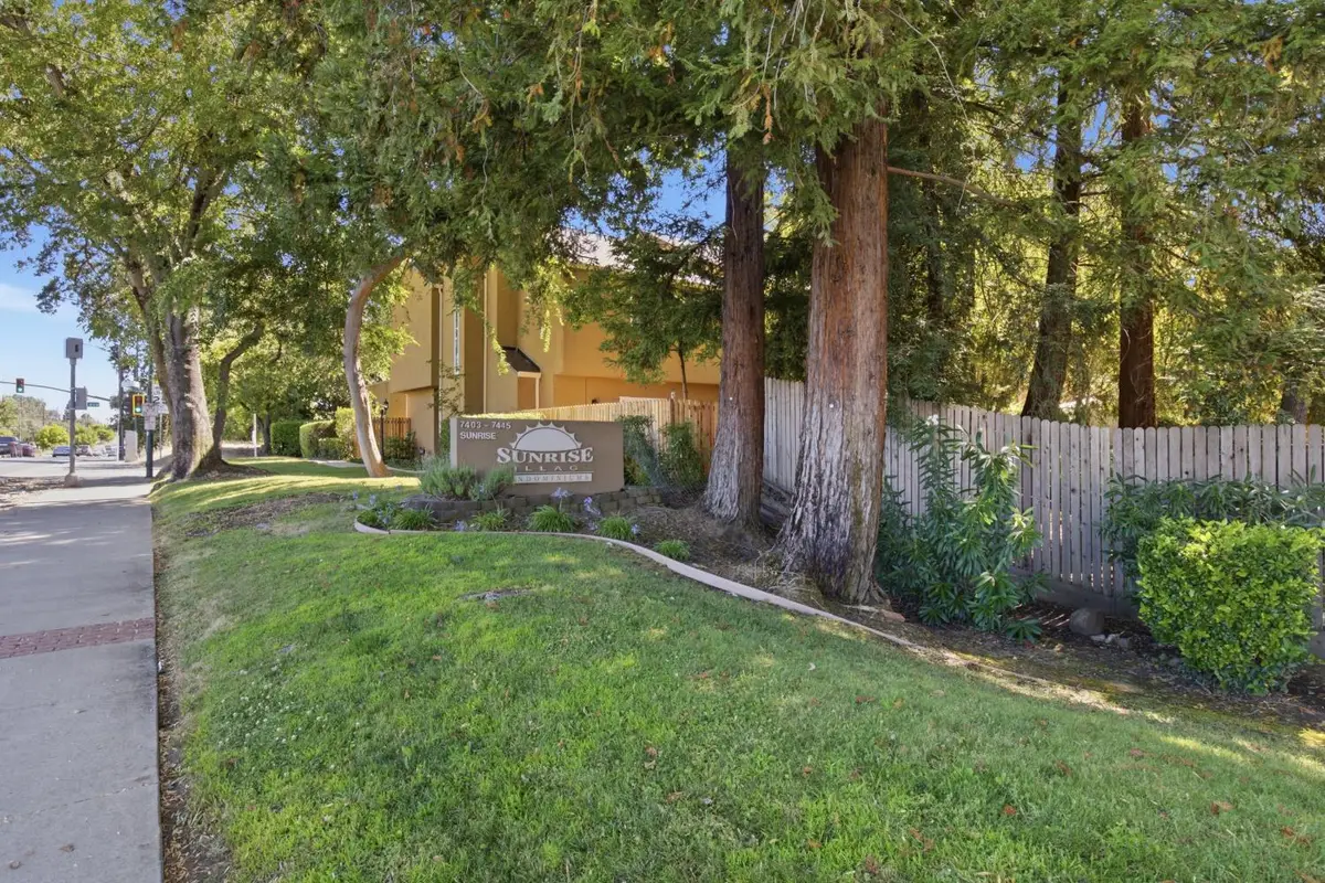 7413 Sunrise Boulevard, Citrus Heights, CA 95610 - #1