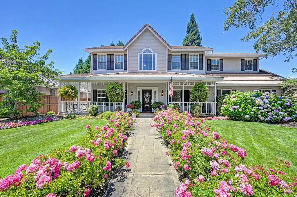 258 American River Canyon Drive, Folsom, CA 95630 - #1