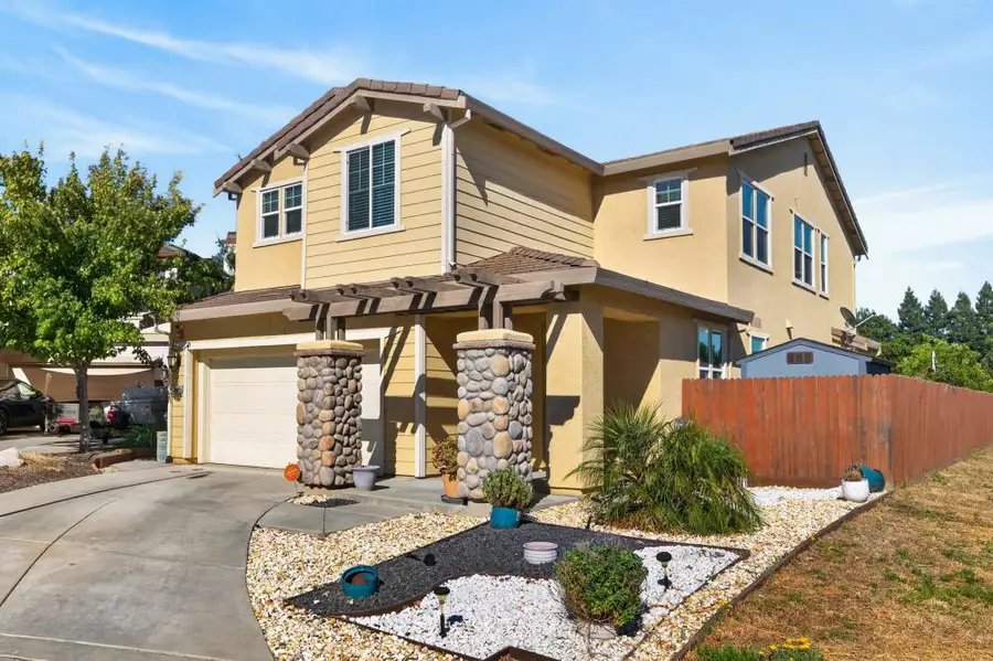 3081 Lassen Street, West Sacramento, CA 95691 - #2