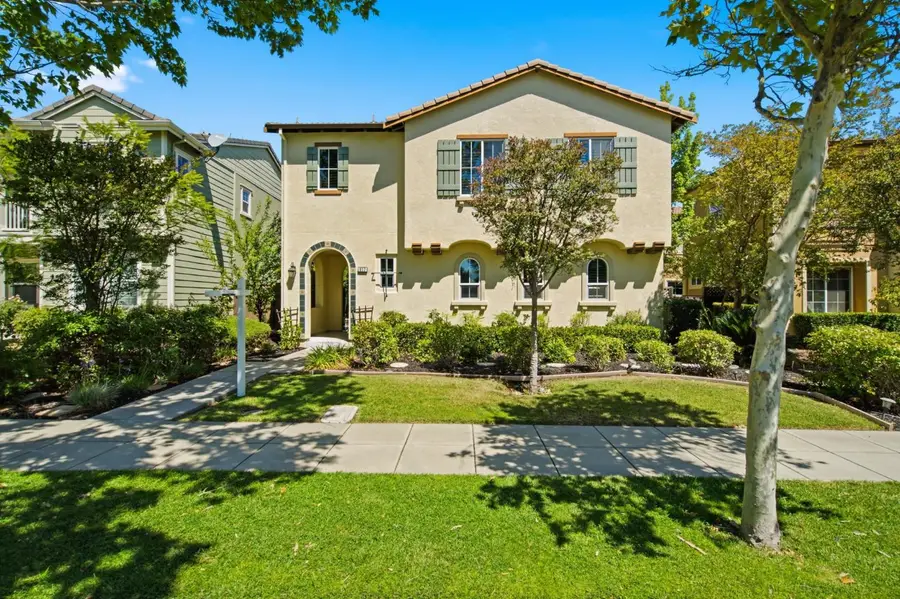 617 W Esplanade Drive, Mountain House, CA 95391 - #3