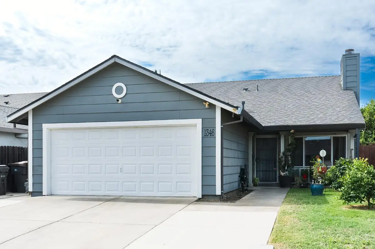 1346 Elwood Street, Woodland, CA 95776 - #1