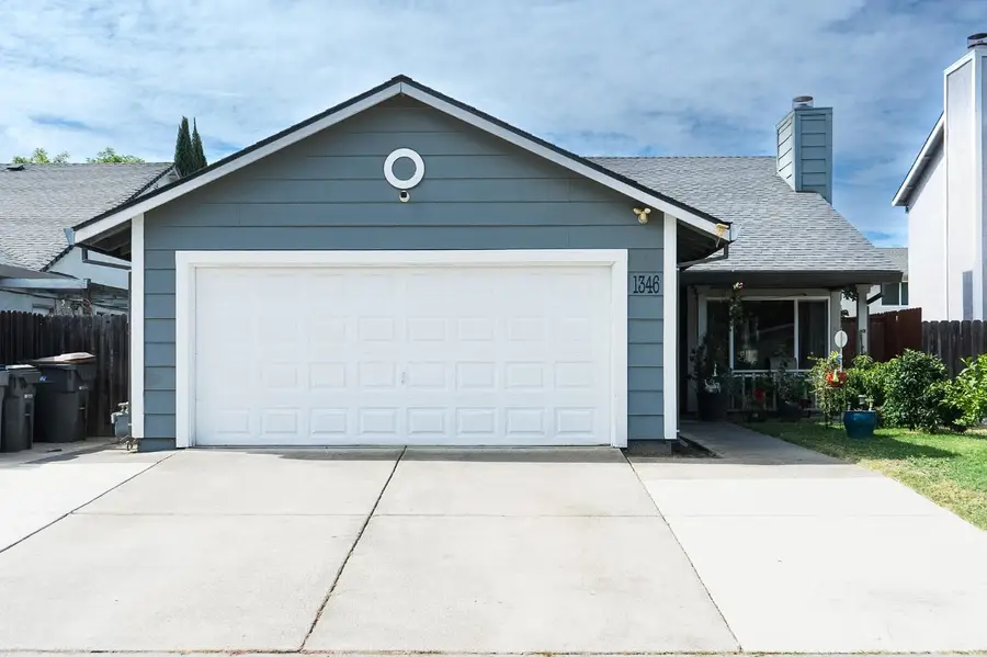 1346 Elwood Street, Woodland, CA 95776 - #2