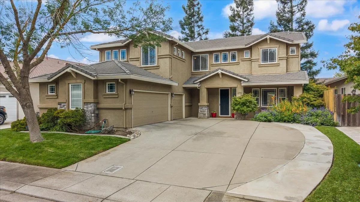 2701 Ashbrook Drive, Modesto, CA 95355 - #1