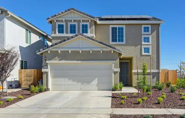 9476 Del Seis Drive, Sacramento, CA 95829 - #1