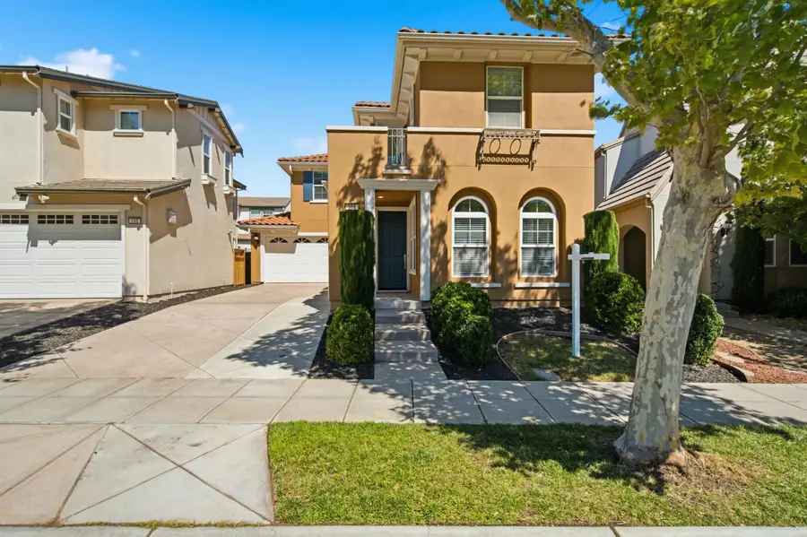 169 N Estes Way, Mountain House, CA 95391 - #3
