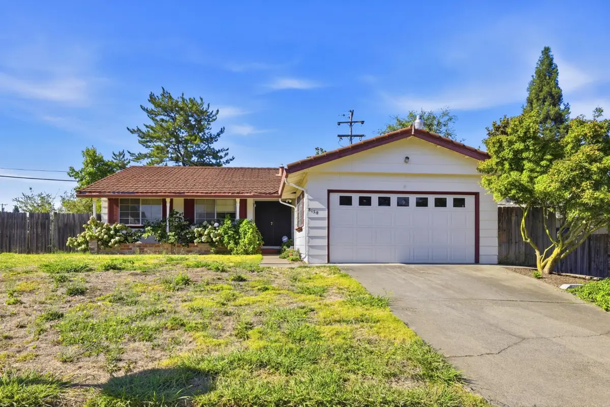 8158 Chipwood Way, Orangevale, CA 95662 - #1