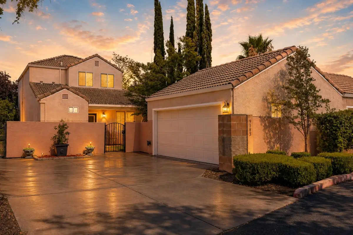 9183 E Laguna Way, Elk Grove, CA 95758 - #1