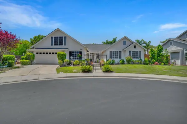 2653 Limoges Court, Tracy, CA 95304