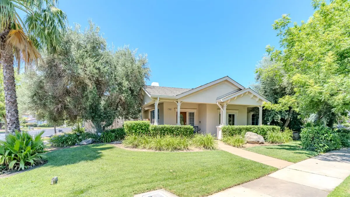 1892 Parkside Way, Oakdale, CA 95361 - #1