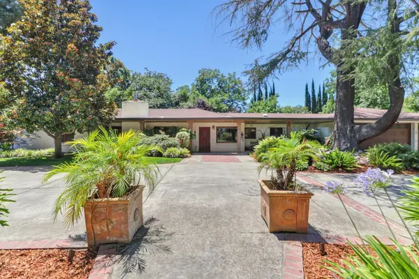 4960 Paloma Avenue, Carmichael, CA 95608