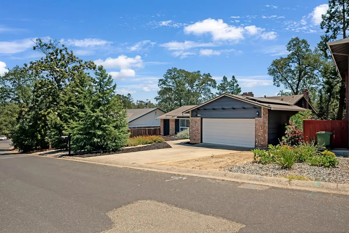 954 King John Way, El Dorado Hills, CA 95762 - #1