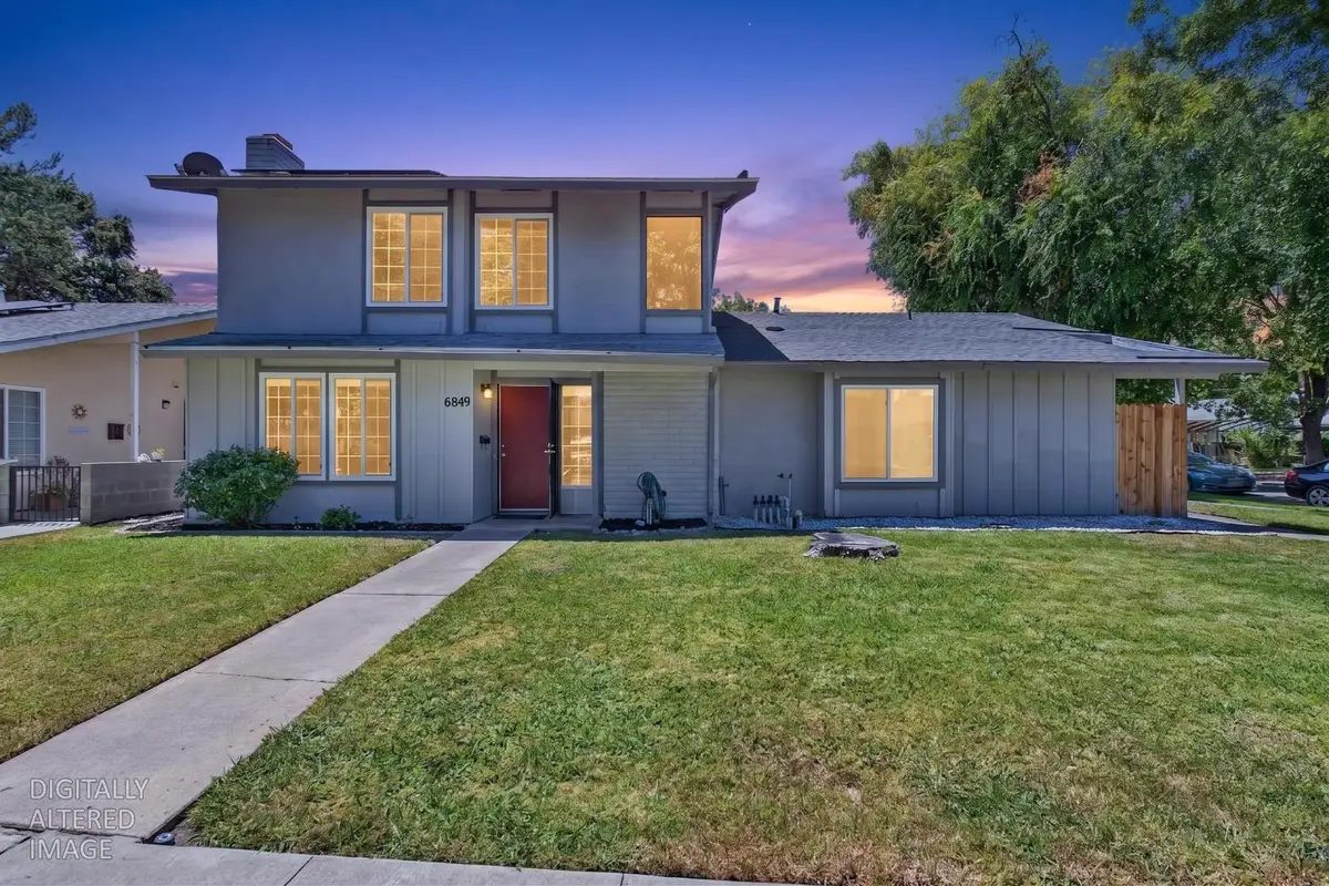 6849 Allegheny Court, Stockton, CA 95219 - #1