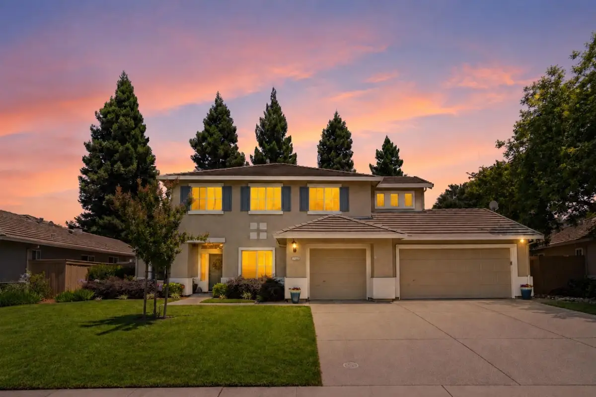 11742 Tenderfoot Drive, Rancho Cordova, CA 95670 - #1