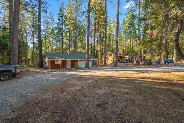 19499 Amador Avenue, Pioneer, CA 95666