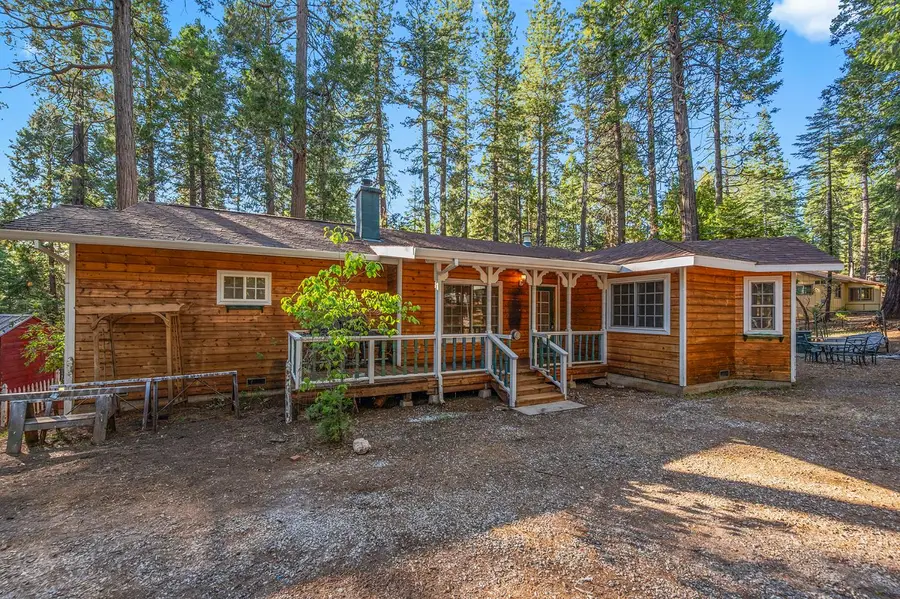 19499 Amador Avenue, Pioneer, CA 95666 - #2