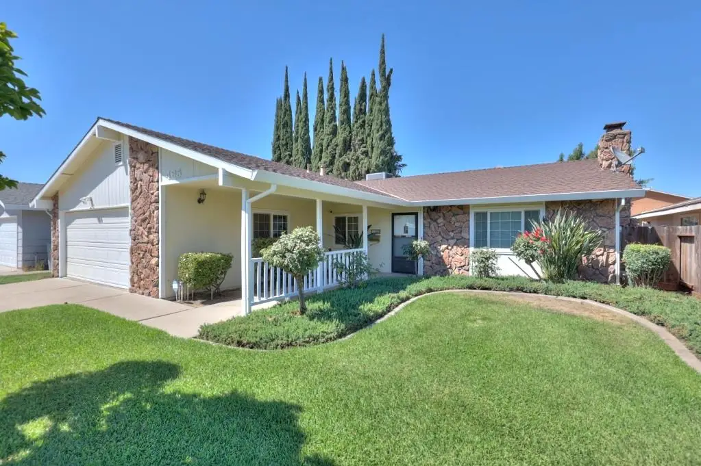 465 Center Street, Atwater, CA 95301 - #1