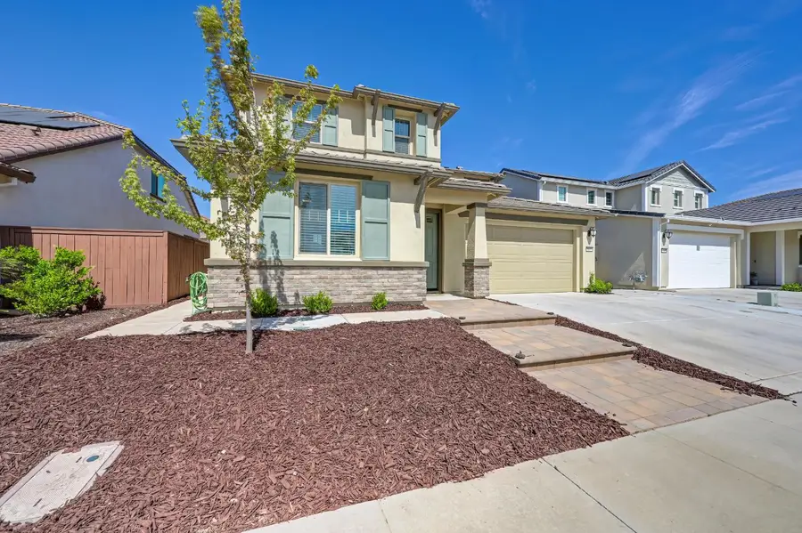 3137 Brandenburber Drive, Roseville, CA 95747 - #2