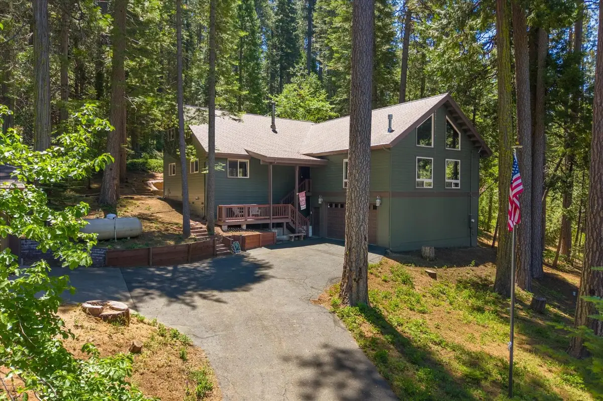 2696 Murphys Drive, Arnold, CA 95223 - #1