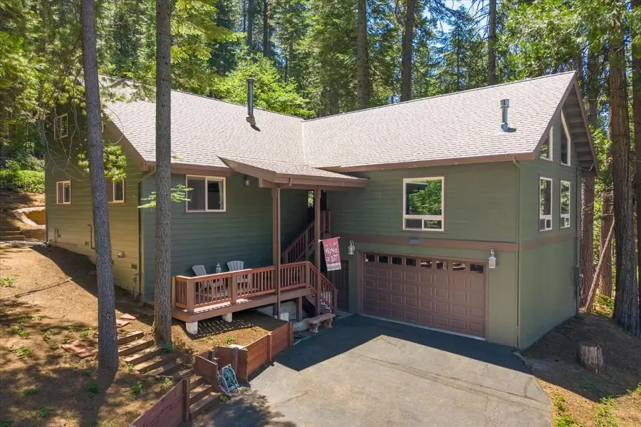 2696 Murphys Drive, Arnold, CA 95223 - #3