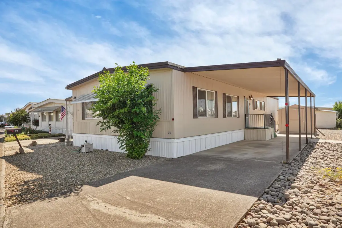 11662 N Ham Lane #21, Lodi, CA 95242 - #1