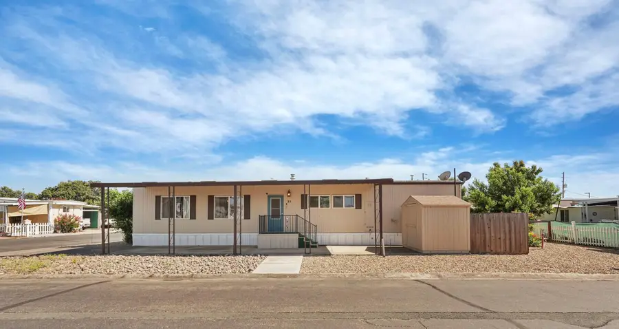 11662 N Ham Lane #21, Lodi, CA 95242 - #3
