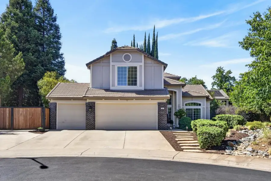 807 Rancho Gaviota Court, Roseville, CA 95747 - #2