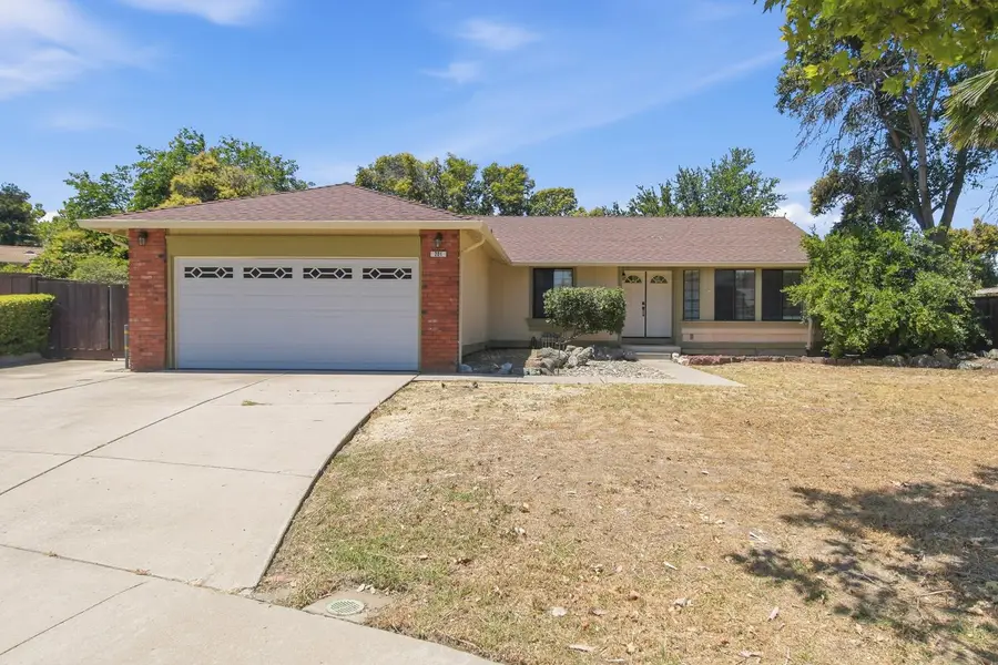 201 Hickory Court, Brentwood, CA 94513 - #3