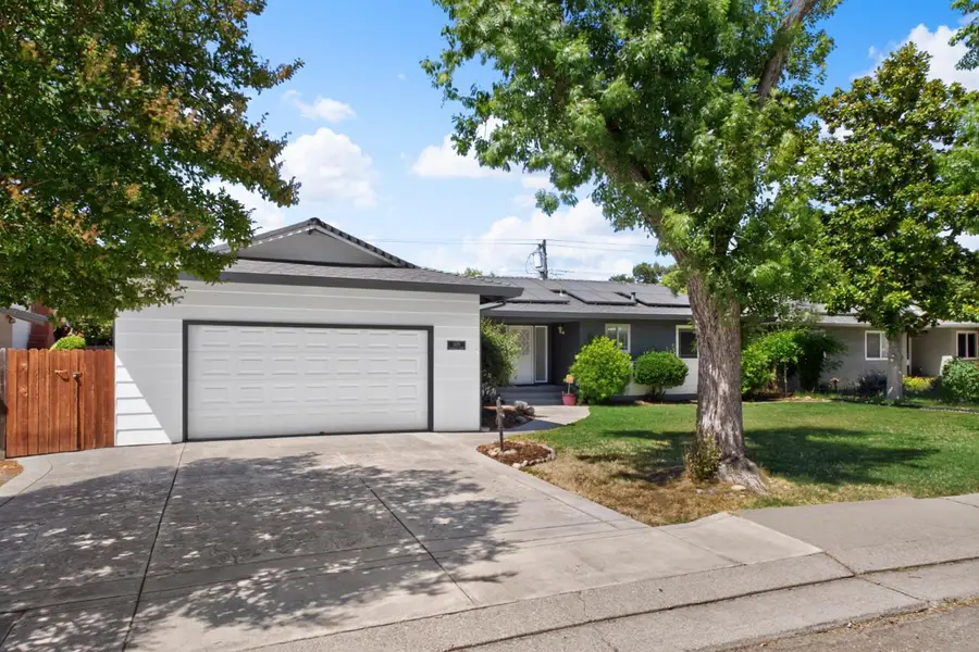2629 Hazelwood Avenue, Stockton, CA 95207 - #2