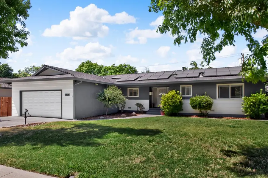 2629 Hazelwood Avenue, Stockton, CA 95207 - #3
