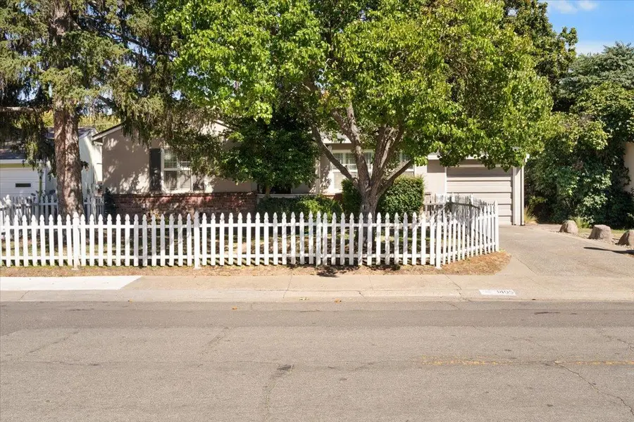 1405 63rd Street, Sacramento, CA 95819 - #2
