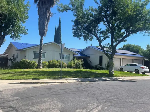 2901 Hagen Way, Modesto, CA 95355