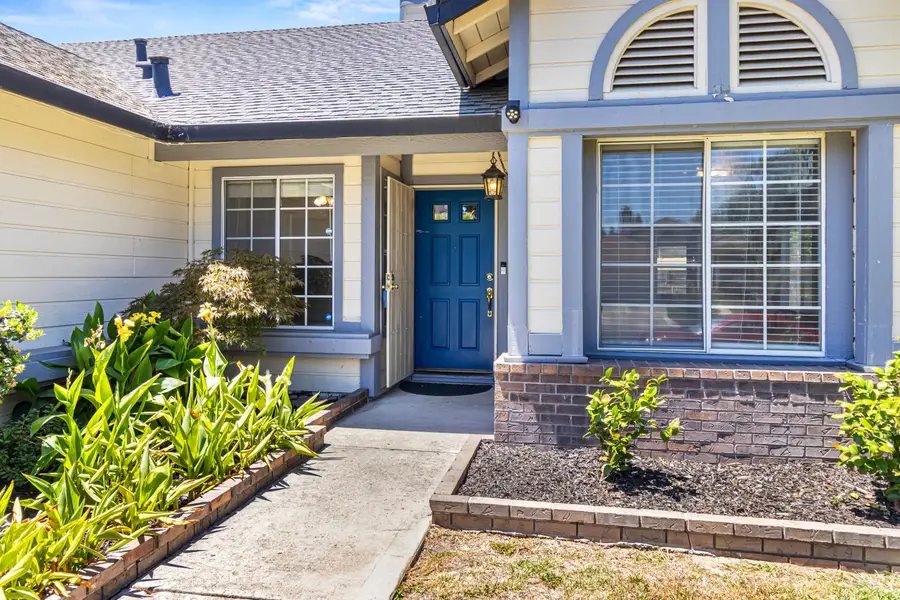 8201 Palmerson Drive, Antelope, CA 95843 - #2